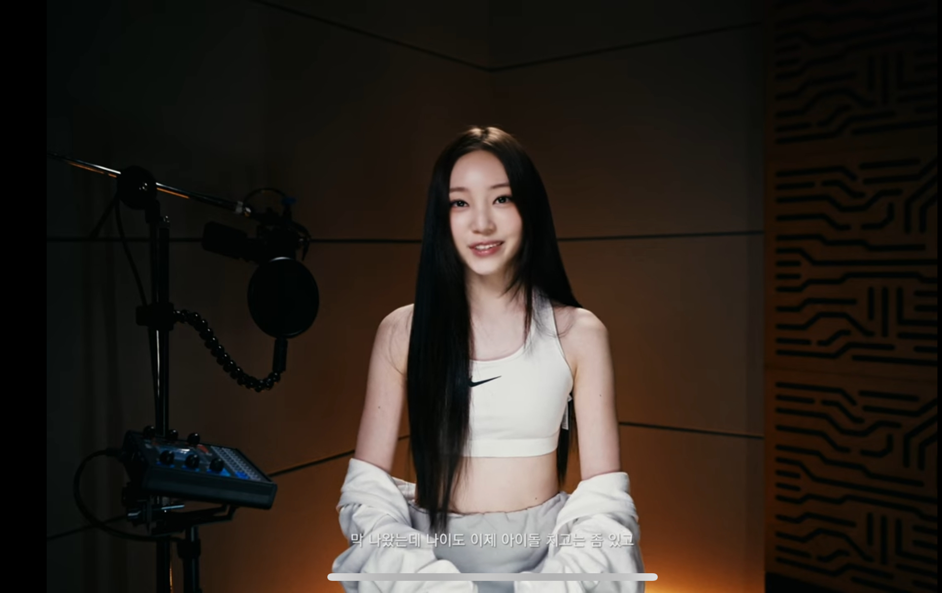 [잡담] 영서 더블랙 지원한거래 | 인스티즈