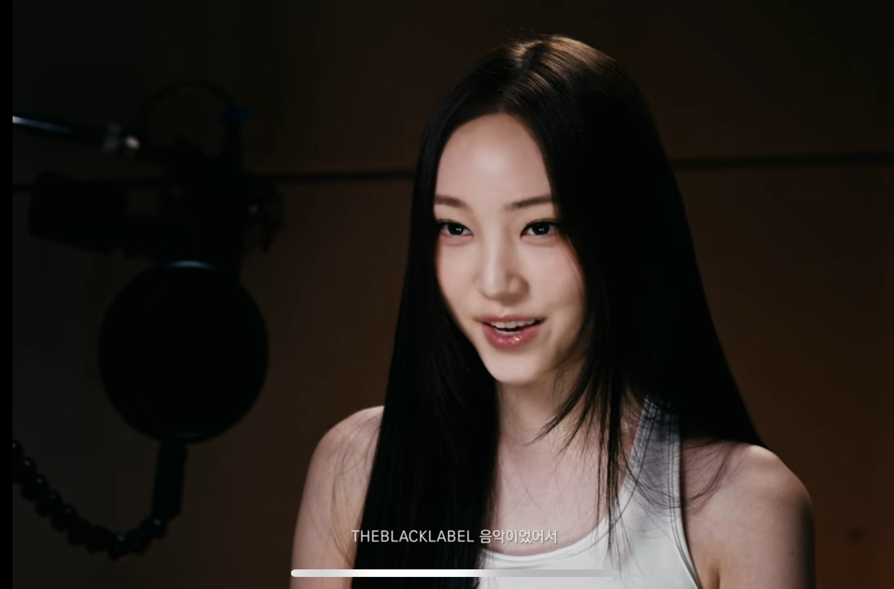 [잡담] 영서 더블랙 지원한거래 | 인스티즈