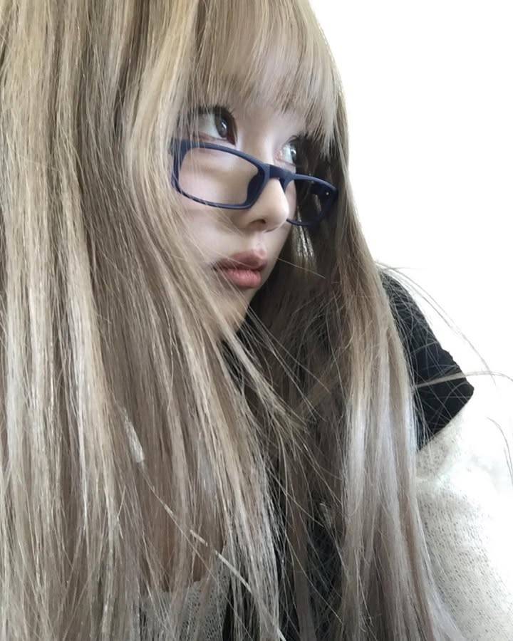[잡담] 요즘 나의 추구미 짜잔씨임 | 인스티즈