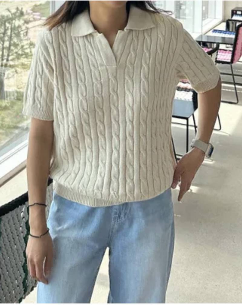 [잡담] 이런 옷 안 어울리는 이유…? | 인스티즈