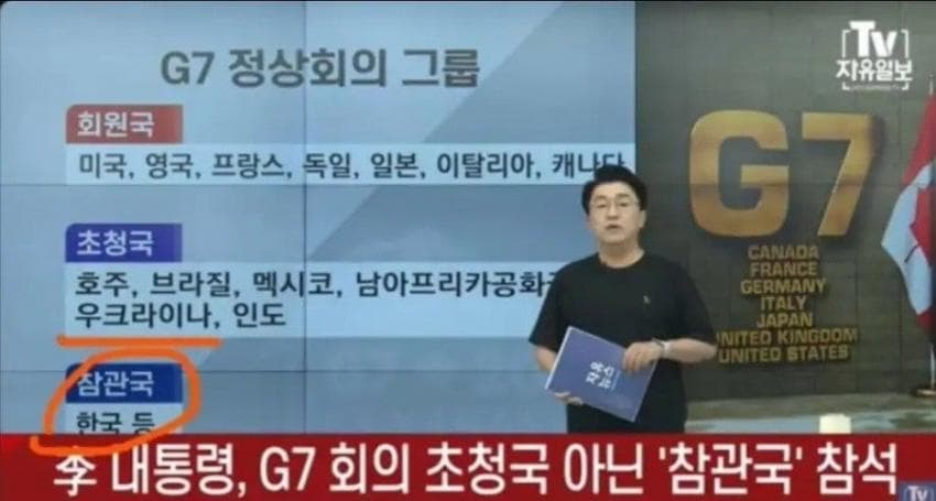 [마플] 대통령 선거 또 하게 생겼네 | 인스티즈