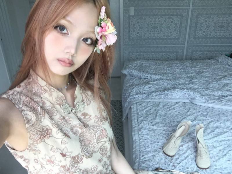 [잡담] 요즘 나의 추구미 짜잔씨임 | 인스티즈