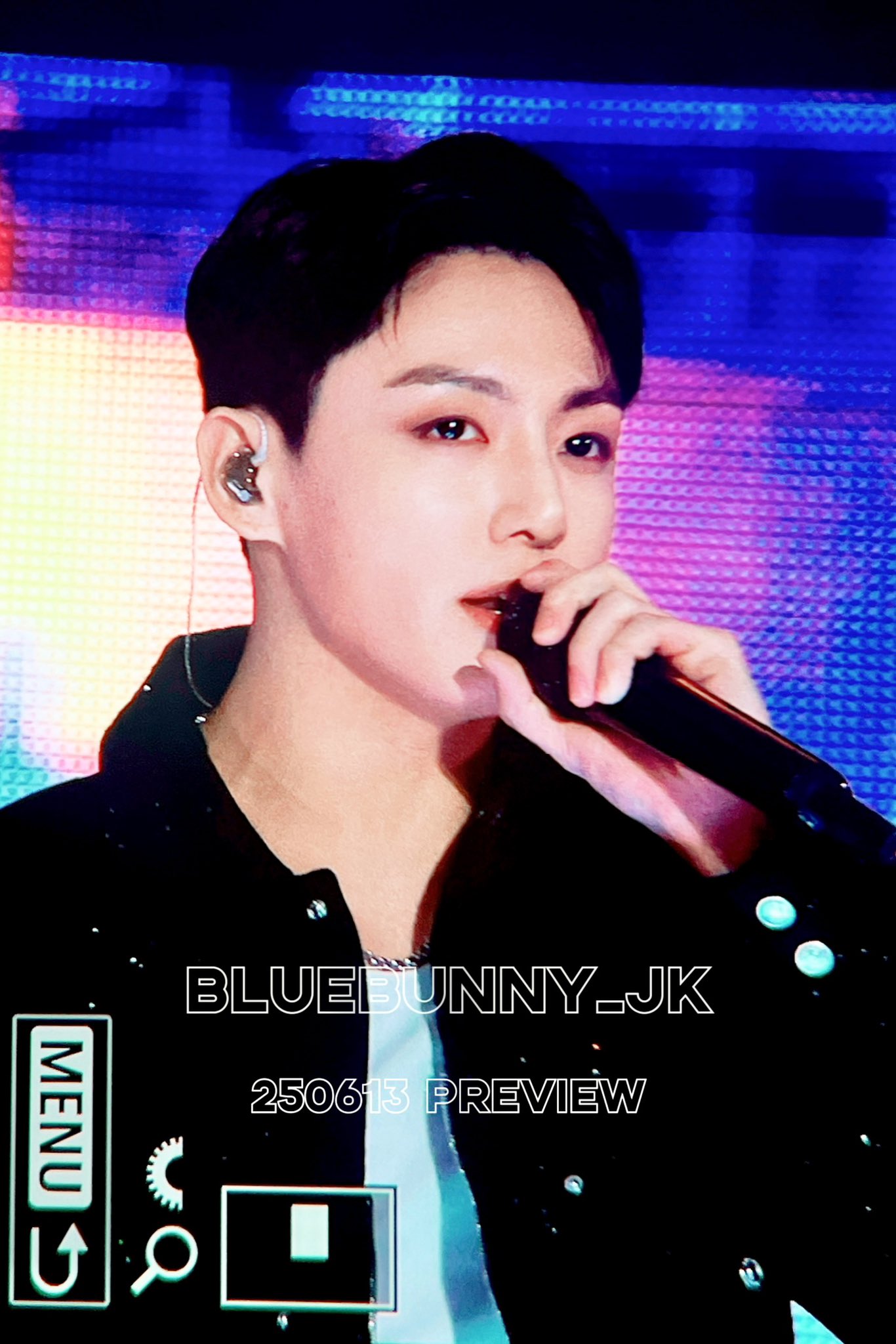 [잡담] 정국 프리뷰 안광ㅋㅋㅋㅋ | 인스티즈