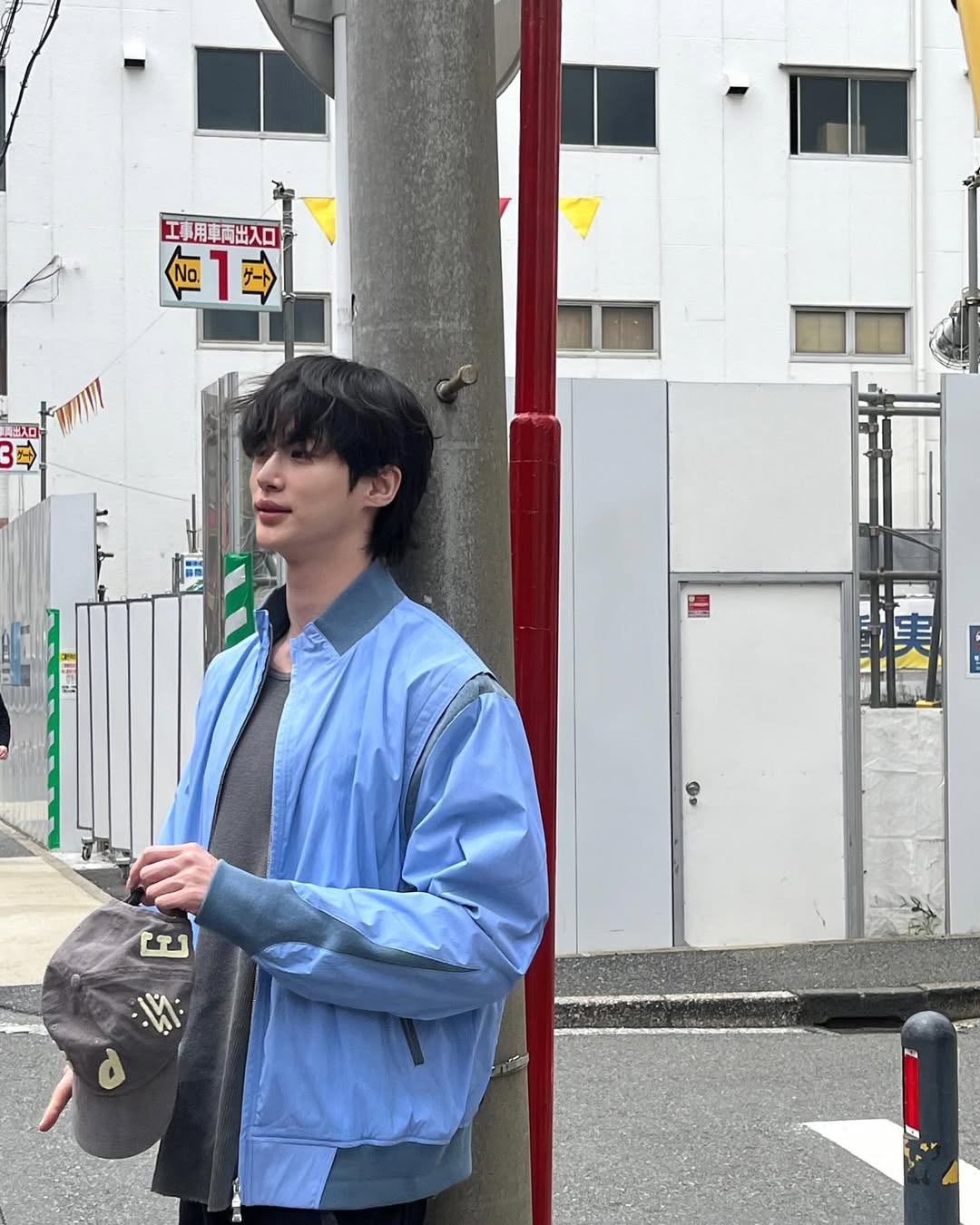 [잡담] 라이즈 공계가 변우석 샤라웃함 ㅋㅋㅋ | 인스티즈