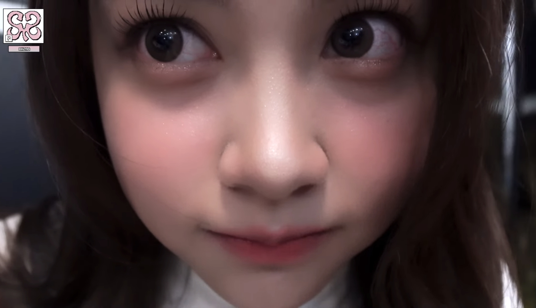 [잡담] 하투하 카르멘 얼빡 미쳤네 냅다 캡쳐함 | 인스티즈