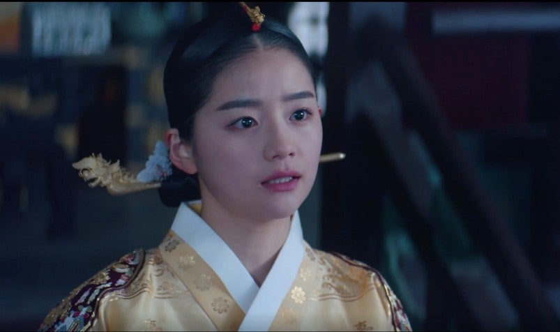[잡담] 변우석이랑 채서안 같작했음 | 인스티즈