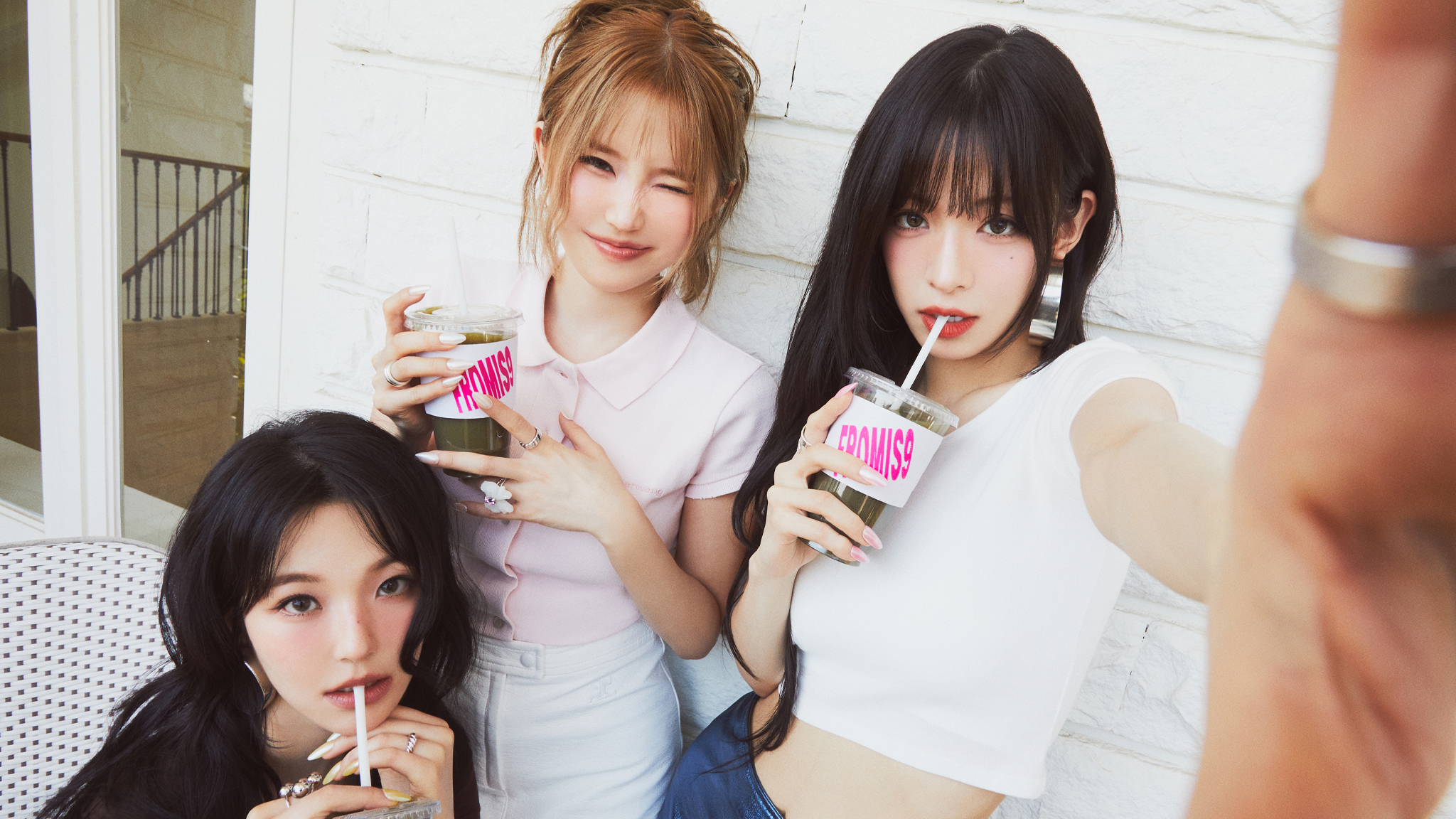 [정보/소식] 6th Mini Album [From Our 20's] Ready Ver.2 | 인스티즈