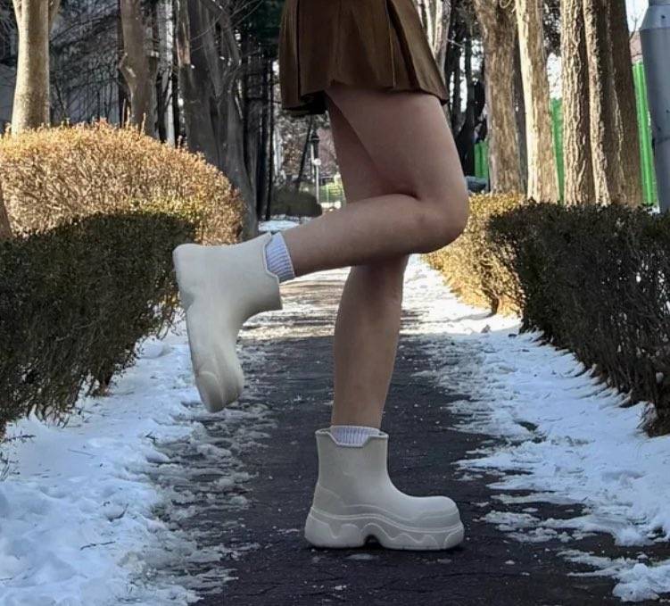 [잡담] 장화 어떤거살까?? | 인스티즈