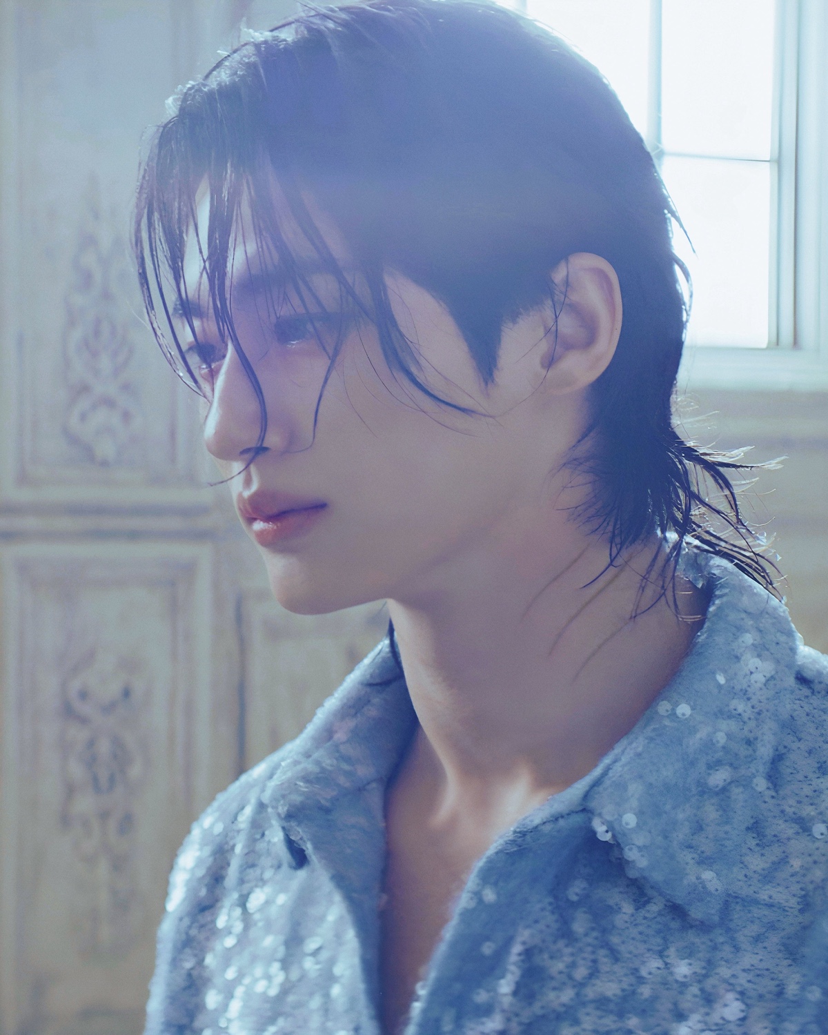 [잡담] 일주일내내 변우석 세이렌에서 못빠져나오겠어... | 인스티즈