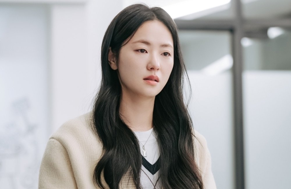 [정보/소식] 우리영화 시한부 전여빈, 남궁민 영화 오디션 본다 | 인스티즈