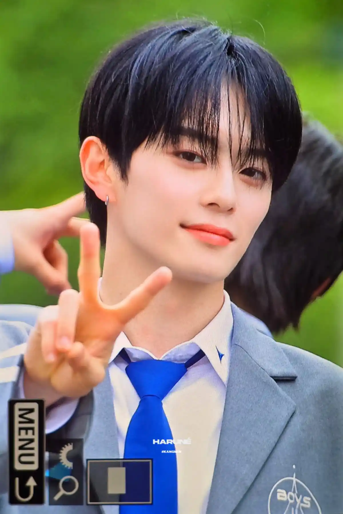 베리베리 유강민 깡왼 깡른 잇깡잇 투샷 프리뷰 남찍사 (21) webp 공유 | 인스티즈