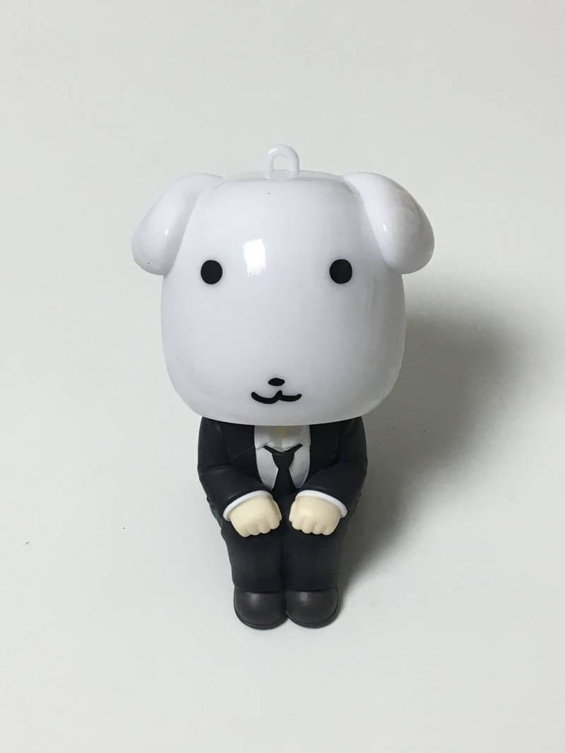 [잡담] 사람들 가나디 머리로 잘노넹 | 인스티즈