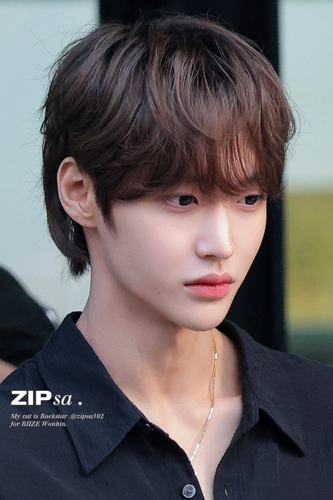 [잡담] 와 오늘 원빈이 미쳤음 | 인스티즈