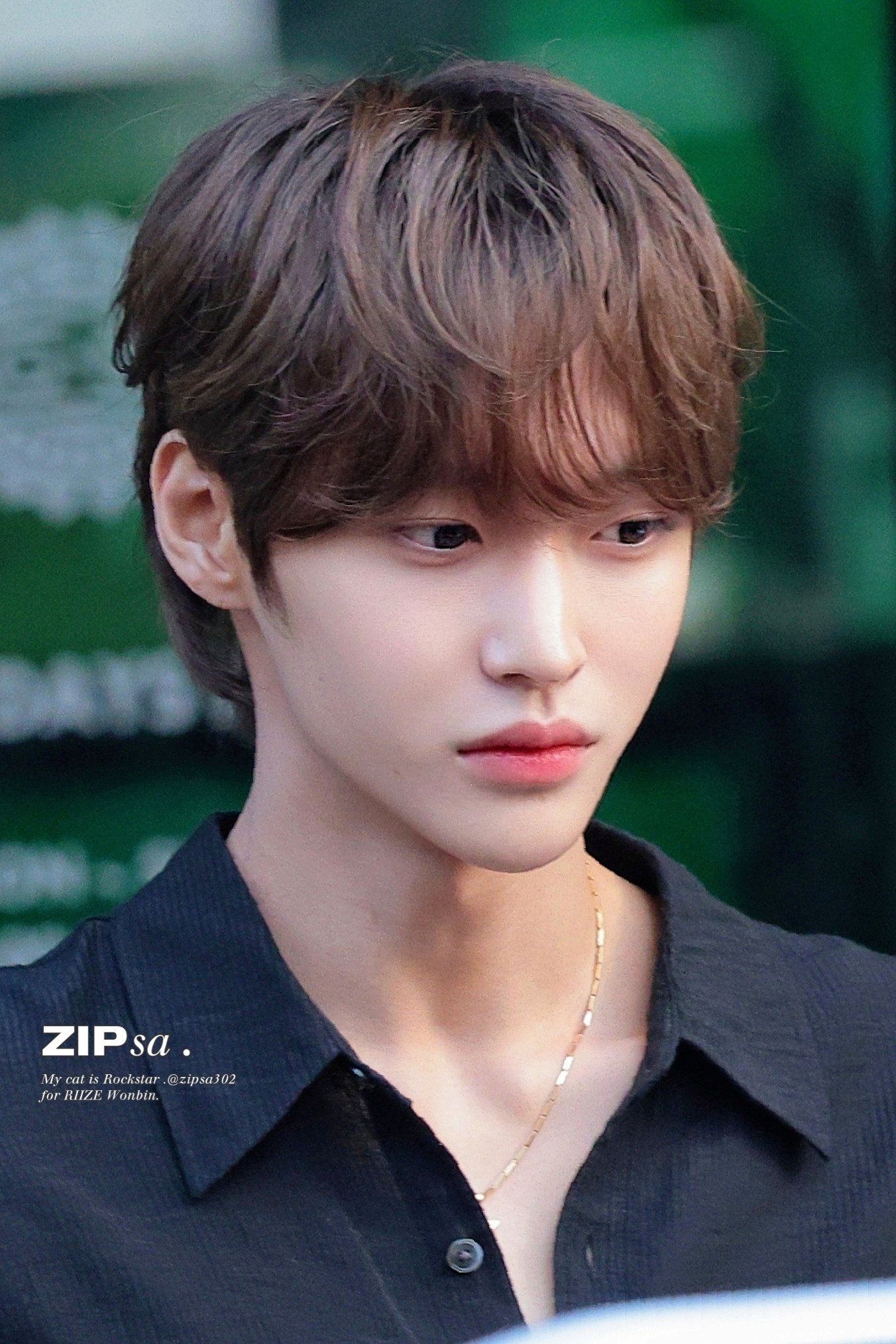[잡담] 와 오늘 원빈이 미쳤음 | 인스티즈