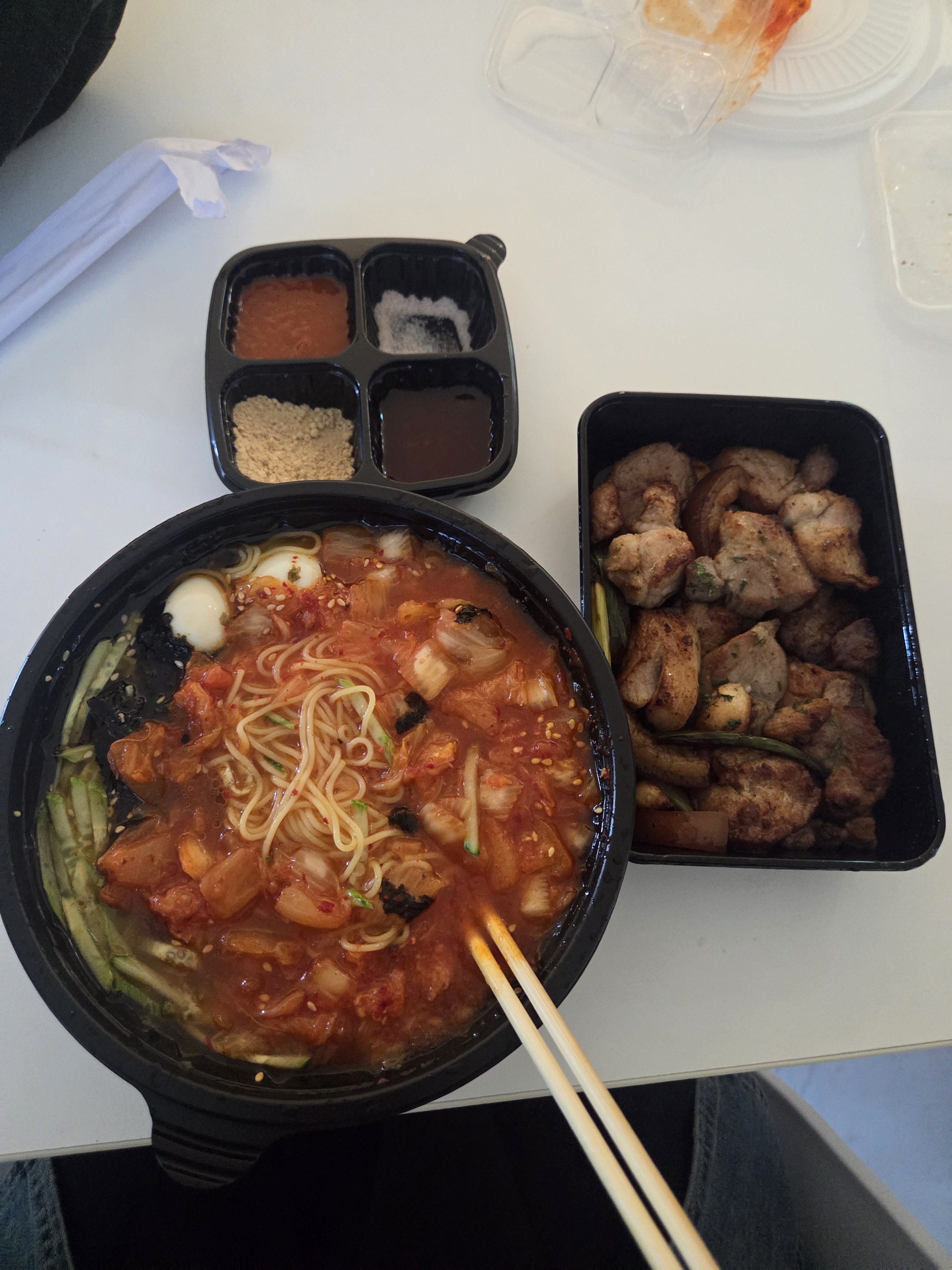 [잡담] 성찬 저녁 때깔 미침 | 인스티즈