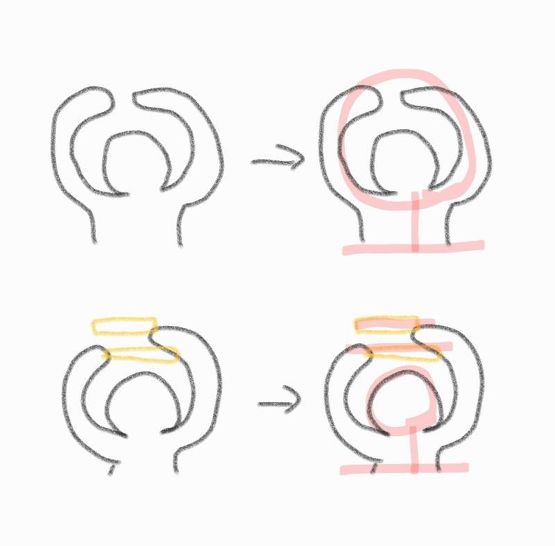[잡담] 무지들아 박찬호 응원가 동작 둘중에 뭐임? | 인스티즈