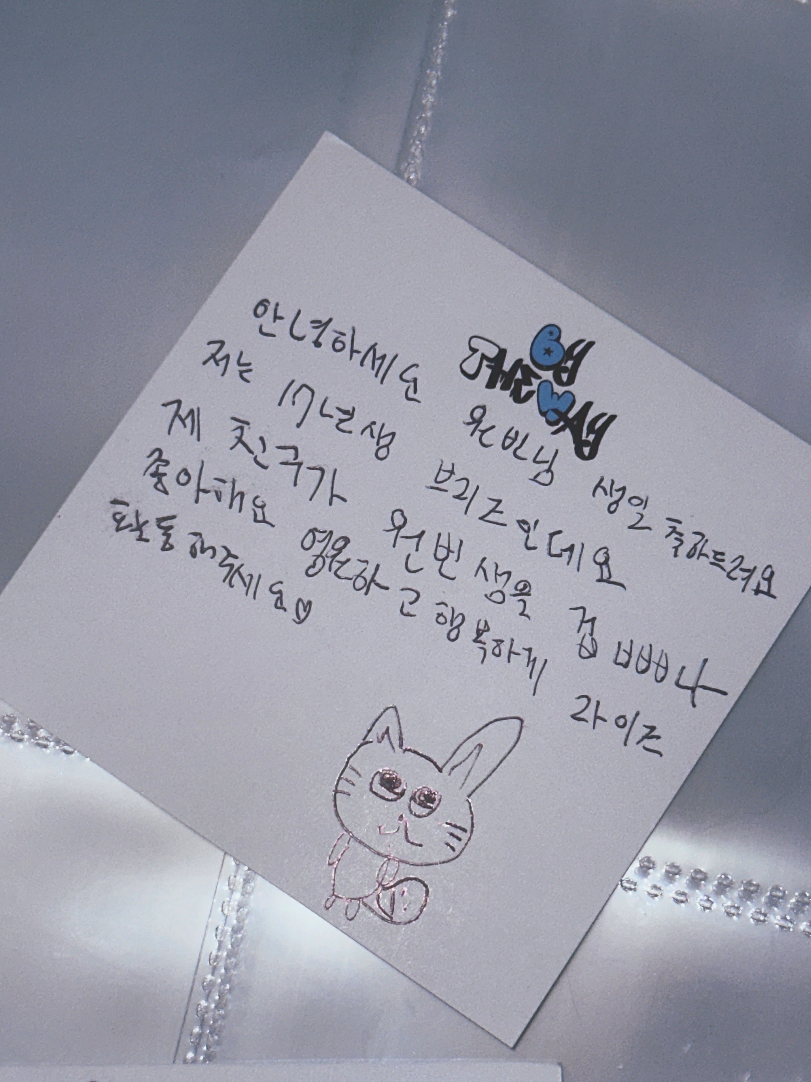 [잡담] 초딩 라이즈 원빈팬인데 캐릭터 개야무지게그림 | 인스티즈