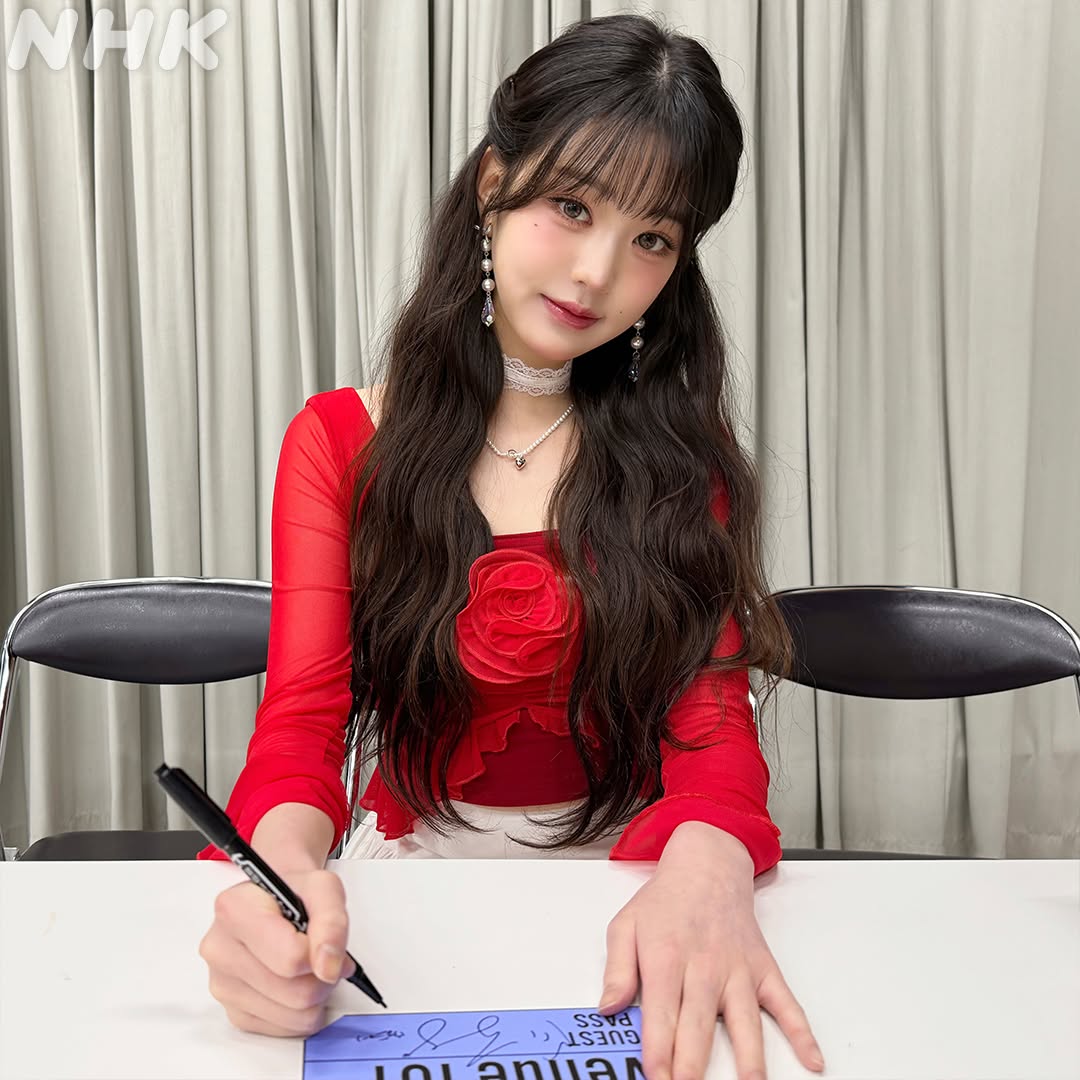 [잡담] 와 아이브 오늘 넘 예쁘다 | 인스티즈