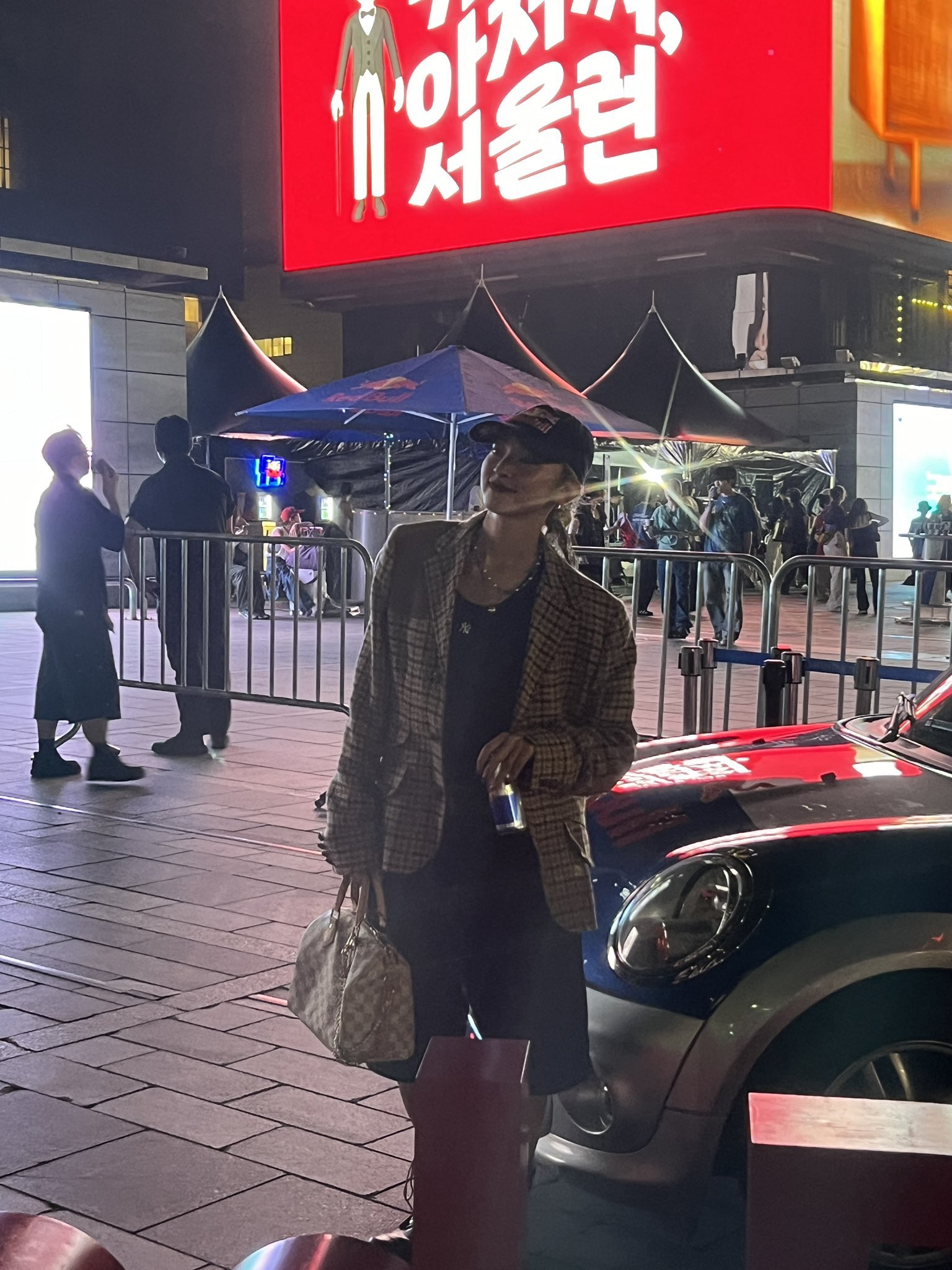 [잡담] 워 쿄카 오늘 목격짤? 실물짤? 다 대박이네 ㅋㅋㅋㅋ | 인스티즈