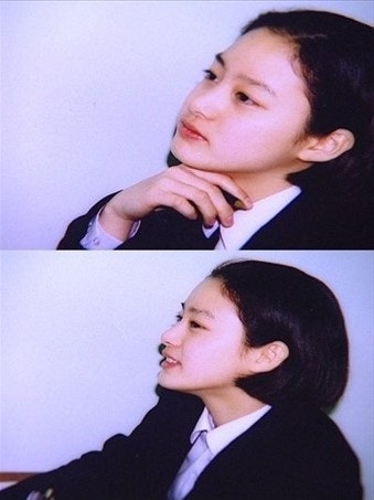 [잡담] 우리나라에서 제일 이쁜 사람은 진짜 달랐구나.. | 인스티즈