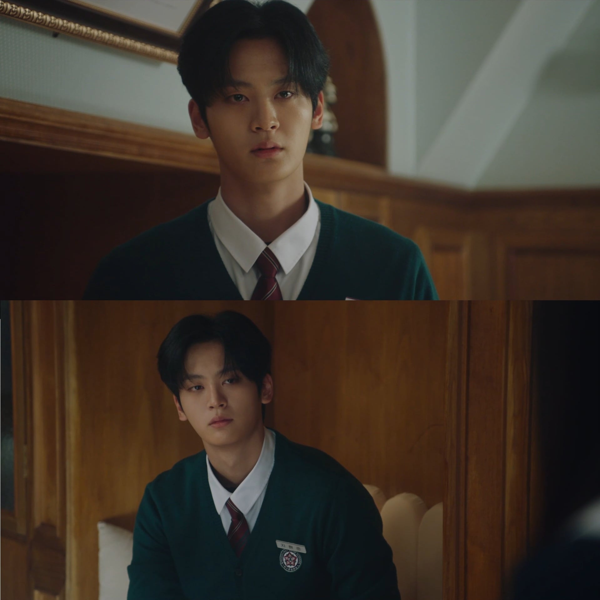 키 큰 문짝남이 취향인 내 눈에 새로 들어온 신인 남배우 | 인스티즈