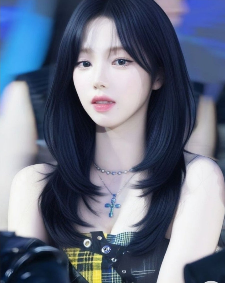 [잡담] 레이어드컷 할건데 미용실에 무슨 사진 갖다줄까? | 인스티즈