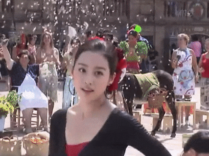 [잡담] 우리나라에서 제일 이쁜 사람은 진짜 달랐구나.. | 인스티즈
