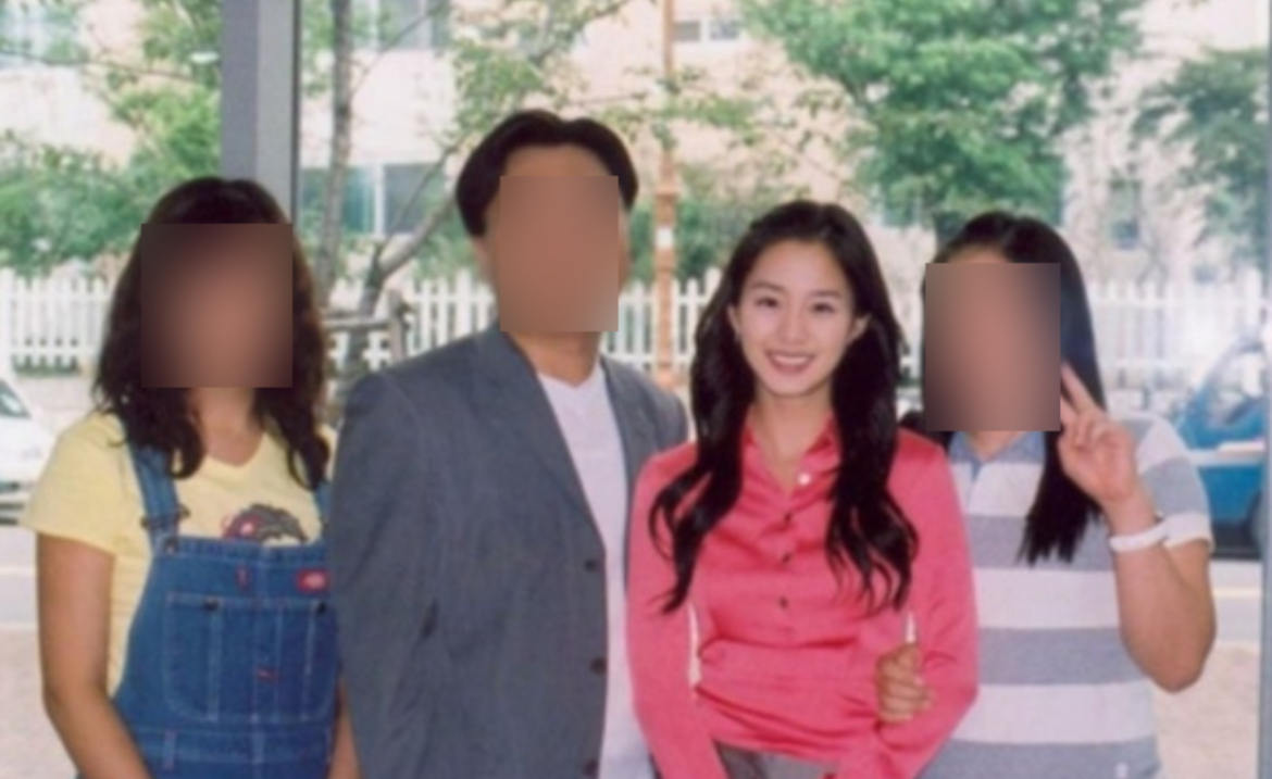 [잡담] 우리나라에서 제일 이쁜 사람은 진짜 달랐구나.. | 인스티즈