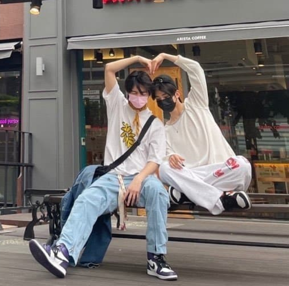 [잡담] 보플2 이상원 되게 시크하게 생긴게 하트장인이야 ㅋㅋㅋ | 인스티즈