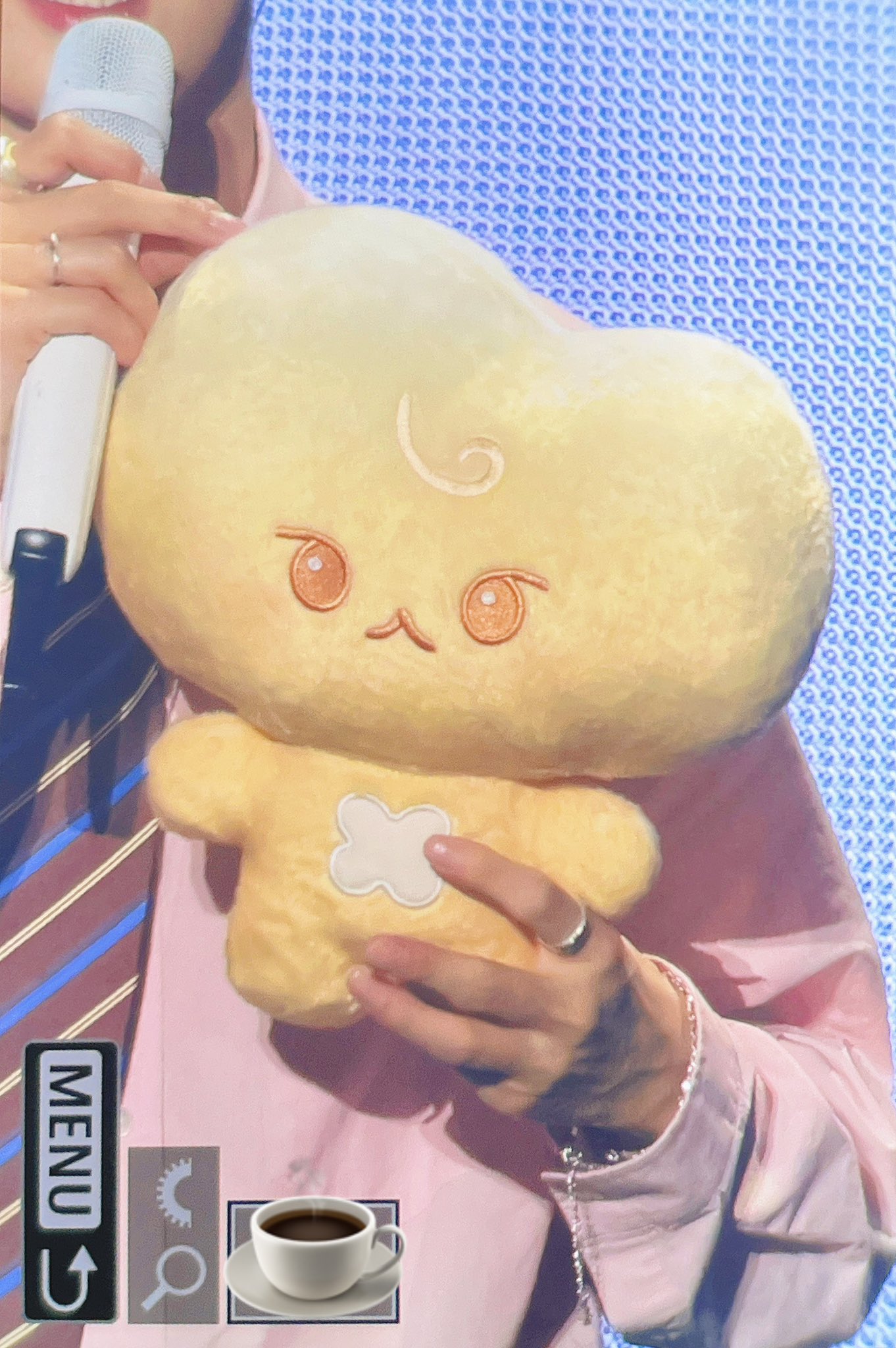 [잡담] 도영이 도궁빵 정말 귀엽게 생김 | 인스티즈