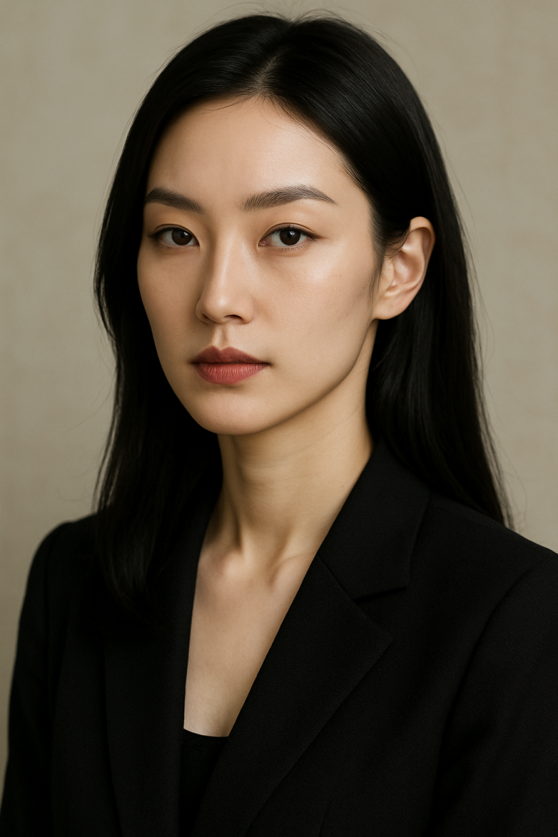 [잡담] 인티 글 보고 챗지피티한테 내 사주로 외모 그려달랬는데 | 인스티즈