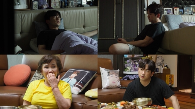[잡담] 이민우 "신화 그립다” 고백...부모 눈물짓게 만든 속사정 ('살림남') | 인스티즈