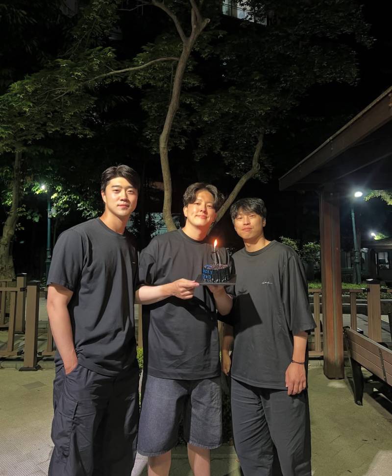 [잡담] 김원중 생일축하 | 인스티즈