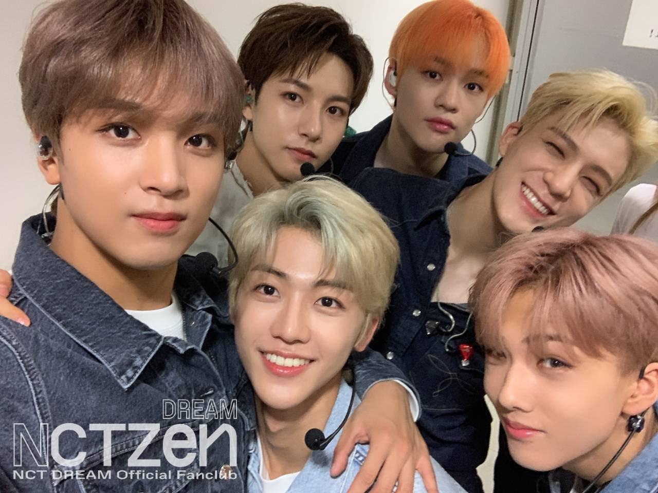 [잡담] 오래 덕질한 드림팬들 울릴 수 있는 사진 7장🥹 | 인스티즈