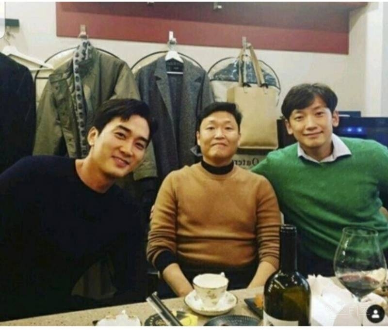 송승헌 싸이비였음 ㅎㄷㄷ.jpg | 인스티즈