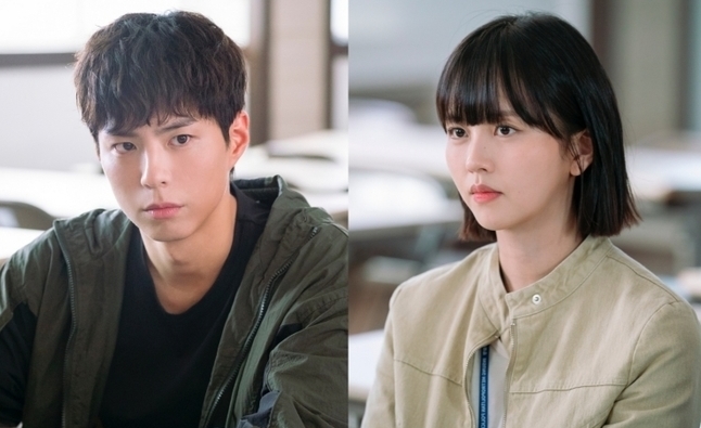 [정보/소식] 박보검→김소현, 건국 이래 최대 규모 성과? 제작진 "반전 발생”(굿보이) | 인스티즈