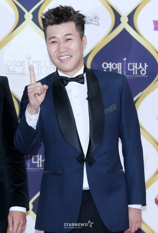 [정보/소식] [단독] 김종민, 오늘 신혼여행 마치고 귀국..20일 '1박 2일' 촬영 복귀 | 인스티즈