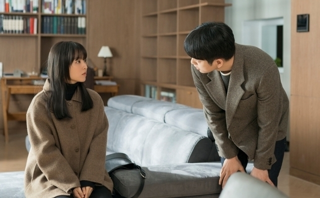 [잡담] 미지의서울 호수 미지 스틸 기사 내용 | 인스티즈