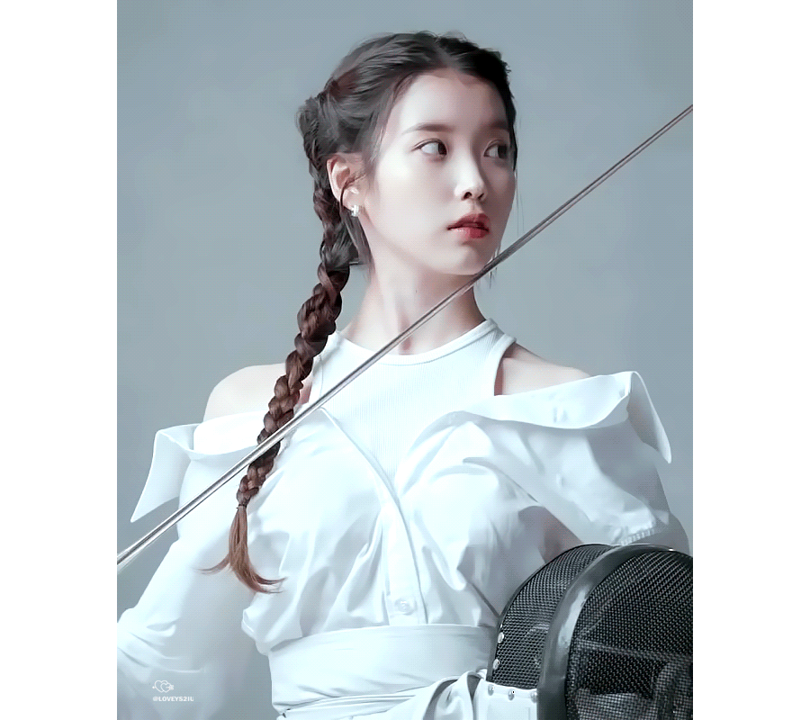 [잡담] 대군부인 희주 펜싱..? | 인스티즈
