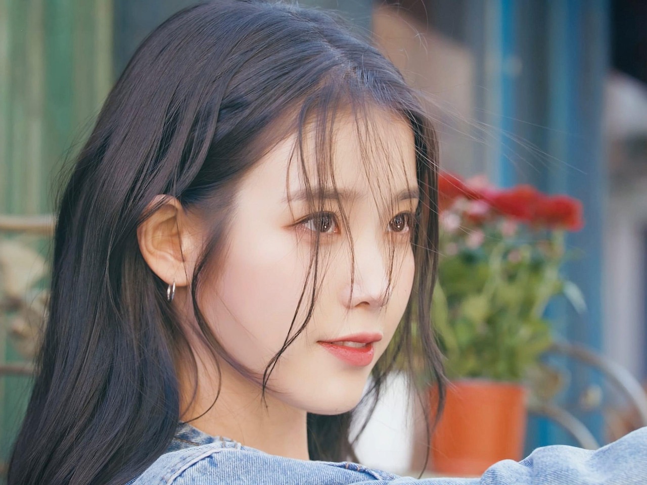 [잡담] 대군 희주 모습은 이런 모습이지 않으까 | 인스티즈
