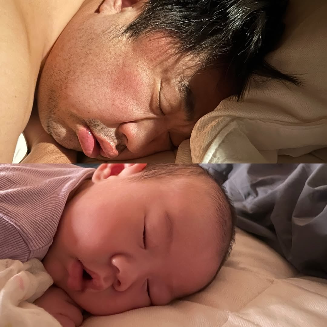 강동원 사진으로 태교했다는 이은형❤️강재준 부부의 아들 외모 | 인스티즈