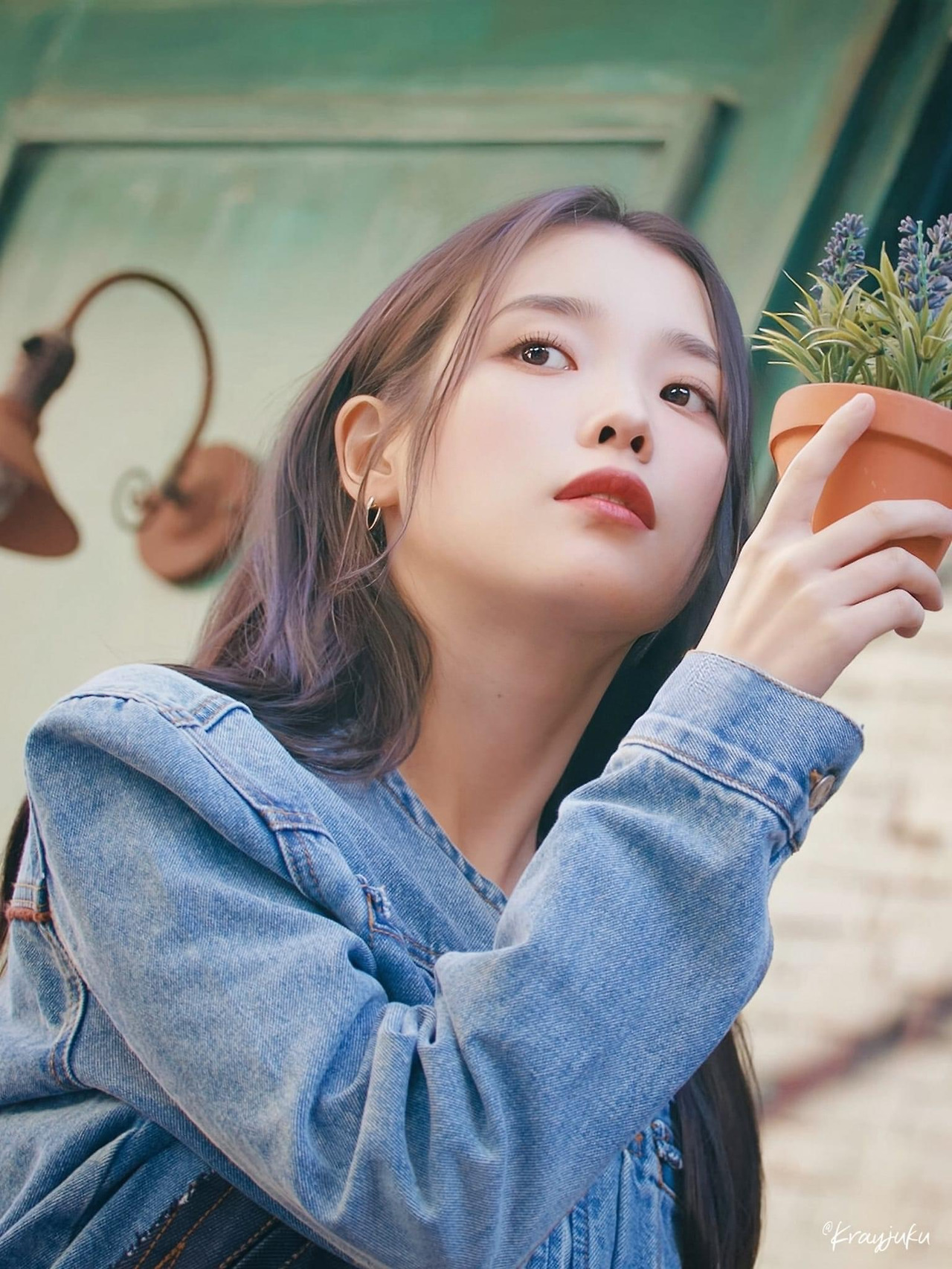 [잡담] 대군 희주 모습은 이런 모습이지 않으까 | 인스티즈