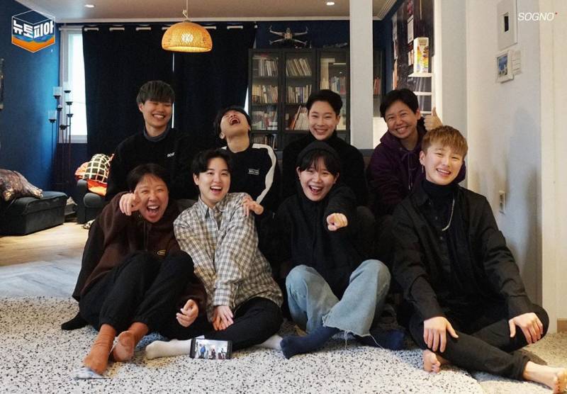[잡담] 와 지컨이 뉴토피아 멤이었구나... 충격 | 인스티즈