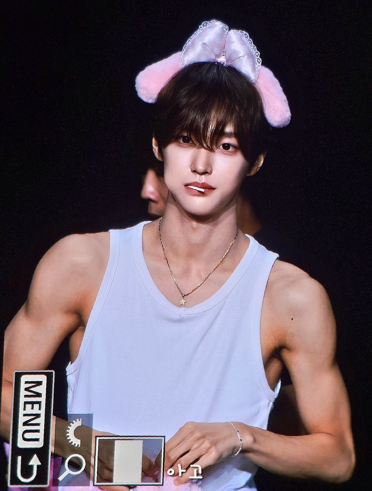 [잡담] 잠깐 원빈씨????? | 인스티즈