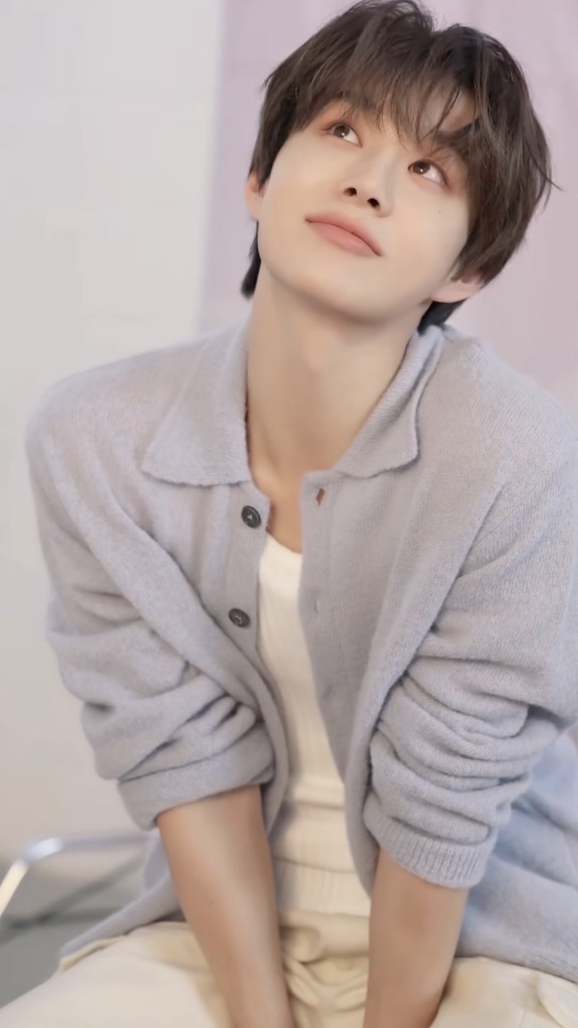[잡담] 정우 진짜 진짜 진짜 너무 좋다 | 인스티즈