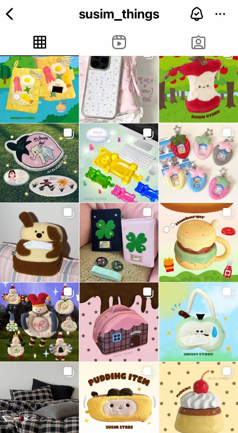 [잡담] 친구 생일선물 추천 리스트 25년도 버전 | 인스티즈