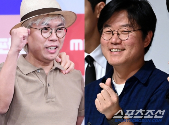 [정보/소식] [SC초점] 나영석은 100억 올랐고, 김태호는 300억 투자…'스타 PD'들 잇따라 강남에 둥지 | 인스티즈