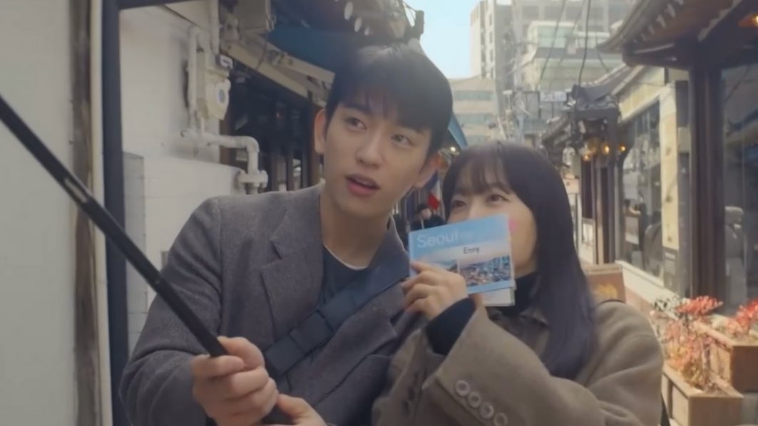 [잡담] 호수미지 ㄹㅇ 커플이세요ㅜㅜ | 인스티즈