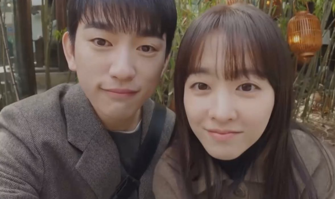 [잡담] 호수미지 ㄹㅇ 커플이세요ㅜㅜ | 인스티즈