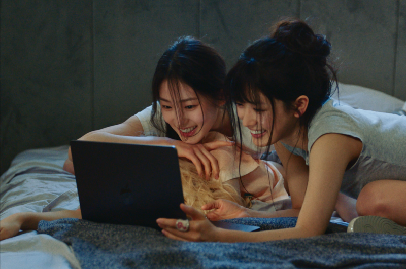 방금 전원 공개된 전소연 제작 걸그룹 멤버들.jpg | 인스티즈